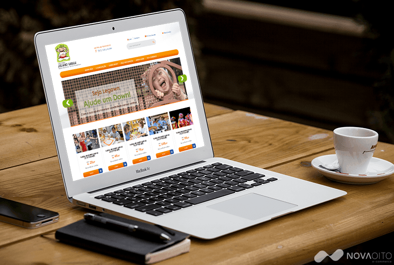 Está no ar o novo site para doação da Instituição Juliano Varela