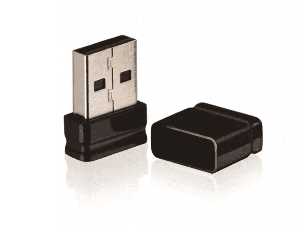 Mini Pen Drive 16gb Multilaser Nano Pd054 Preto Zornimat