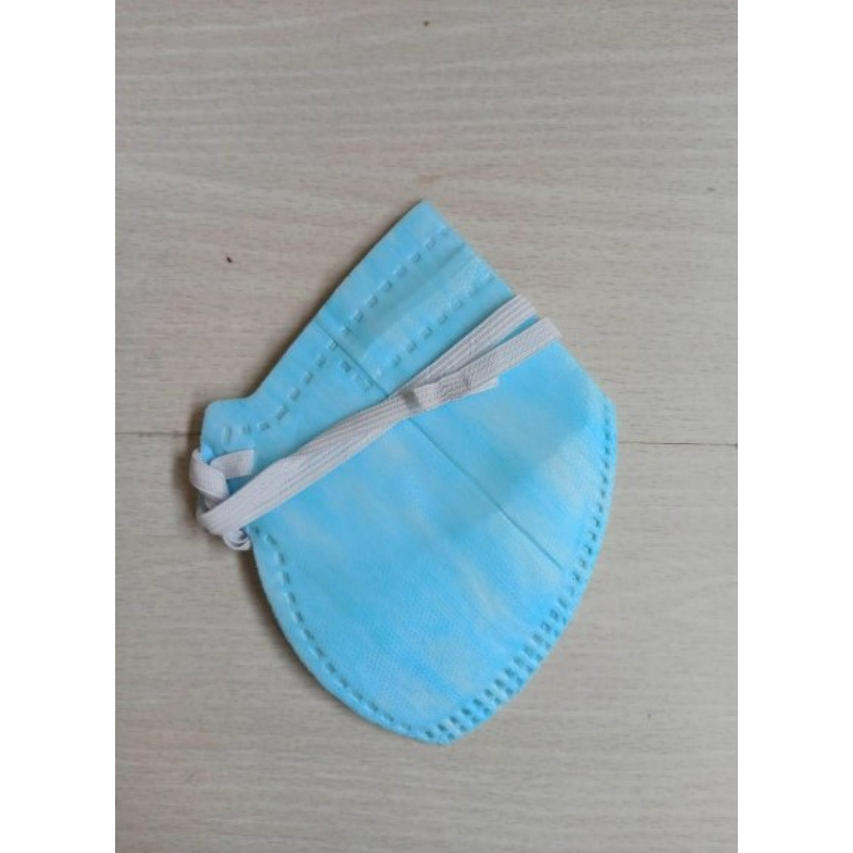 Máscara Respiratória Sem Válvula Pff2 | Pro - Safety ...