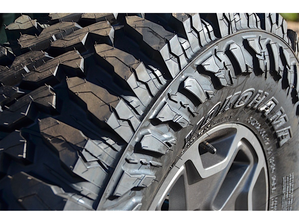 ヨコハマ ジオランダー M/T G003 35×12.5 R18 4本セット Amazon.com: Yokohama Geolandar M/T G003 LT35/12.50R18 123Q