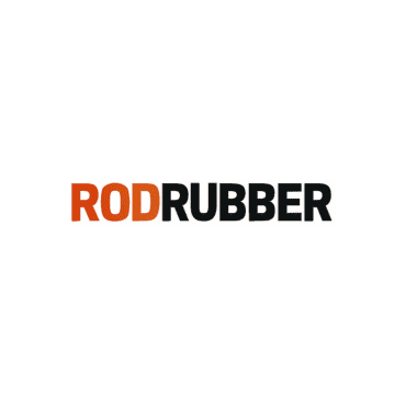 Rod Rubber