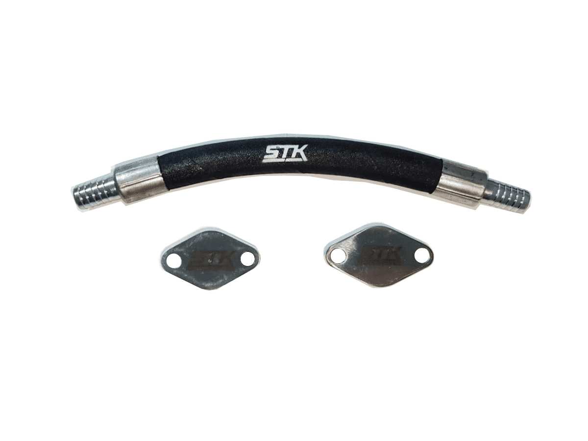 Kit EGR Bypass P/ VW Amarok Strike Brasil Store