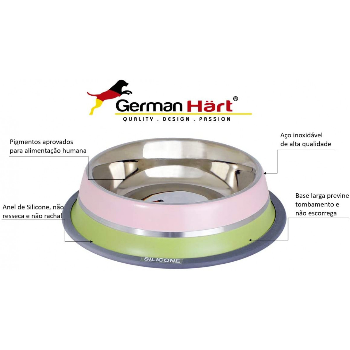 Comedouro germanhart Clearance