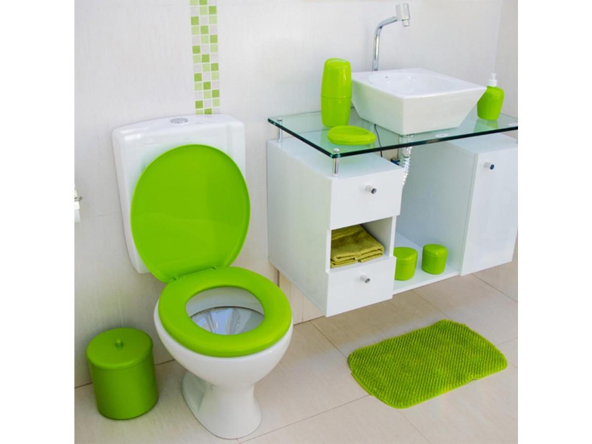 Assento Sanitario Almofadado Tpk Astra Sertao