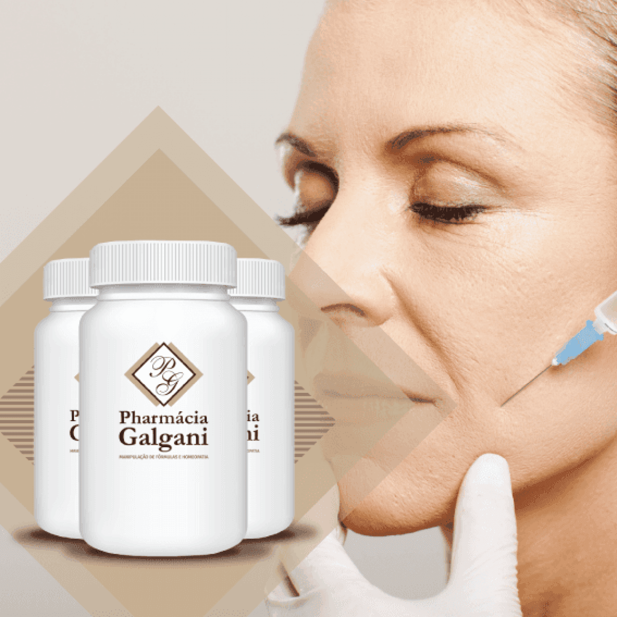 botox caps life natural
