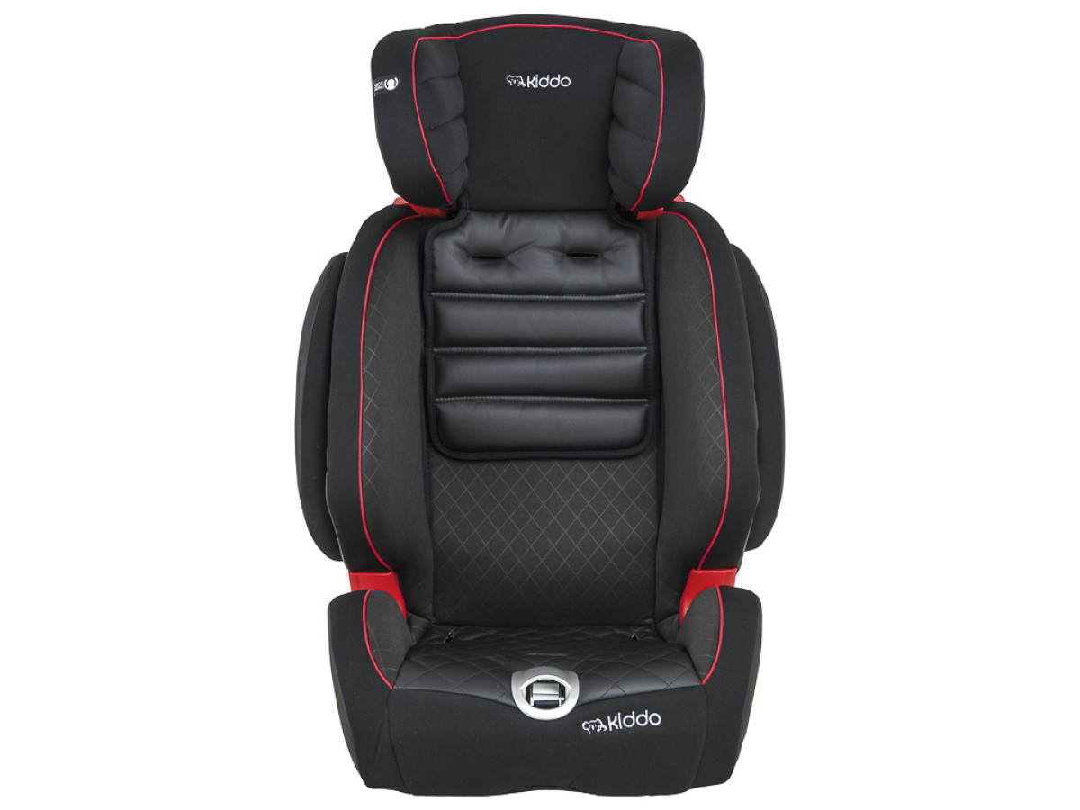 kiddo isofix