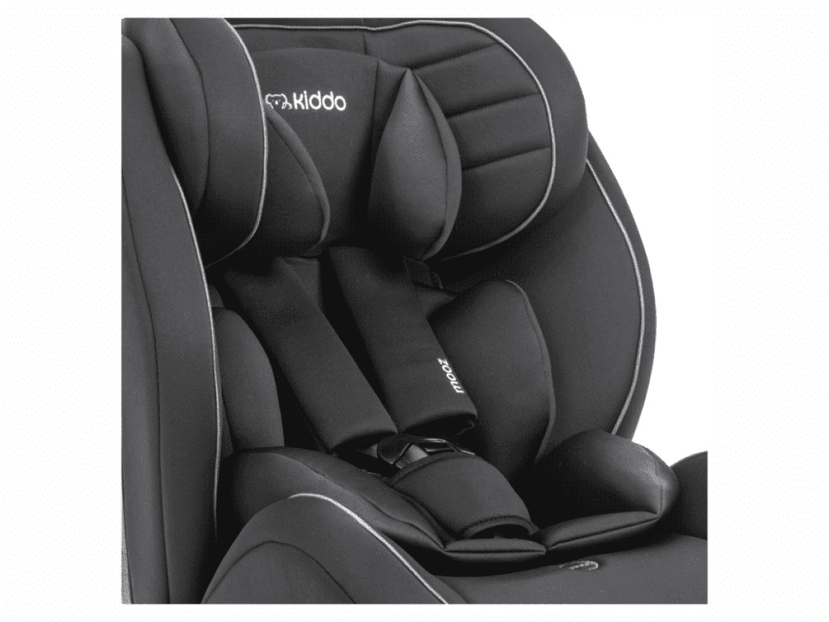 isofix kiddo