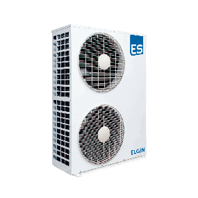 esm2500tcc bcm refrigeração unidade condensadora media silenciosa