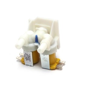 Válvulas Dupla de Água 110V para Máquina de bcm refrigeração