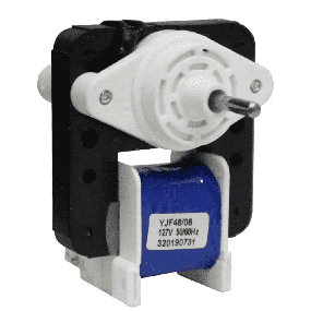 motor ventilador para geladeira 2 portas 710563