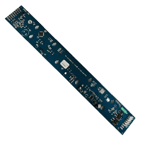 Placa BWQ24/BWF24 Alado Bivolt 3266010255/0256 326002020/2051 - 7220073 Alado