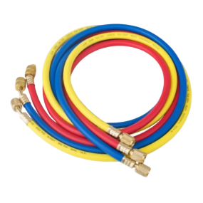 bcm refrigera&ccedil;&atilde;o mangueira pra manifold