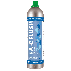 a/c flush gás fluido bcm refrigeração