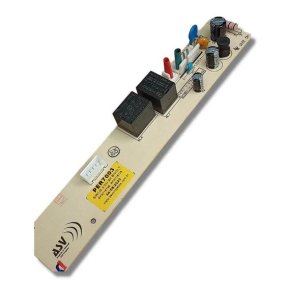 bcm refrigeração placa de potencia