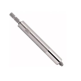 Tubo e Eixo LM08 Mancal Electrolux Alado 7121107 bcm refrigeração