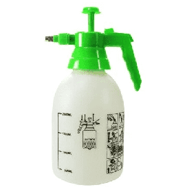 borrifador pulverizador bcm refrigeração