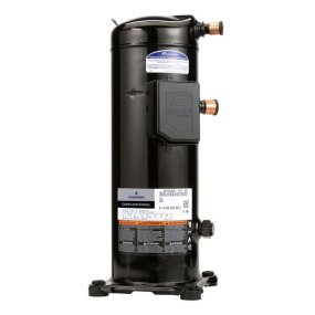 bcm refrigeração compressor scroll copeland ZP122KCETF5550