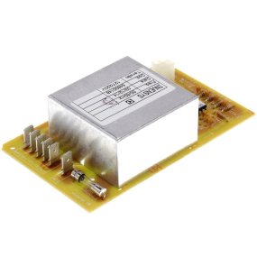 placa de potencia electrolux 60016900