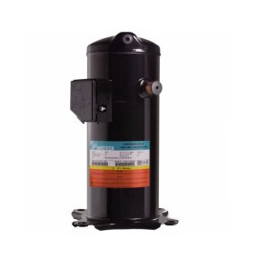 compressor scroll invotech