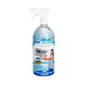 air shield 1 litro bcm refrigeração
