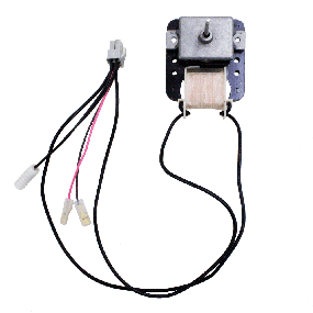 MOTOR VENTILADOR BCM REFRIGERAÇÃO