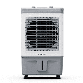 climatizador 60 litros bcm refrigeração