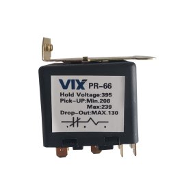 rele até 5hp pr-66 bcm refrigeração