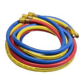 mangueira para manifold bcm refrigera&ccedil;&atilde;o