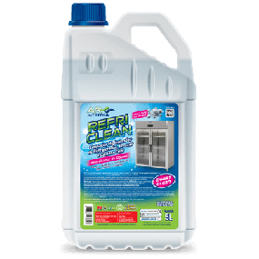 bcm refrigeração refriclean 5 litros