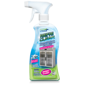 refriclean 500ml bcm refrigeração