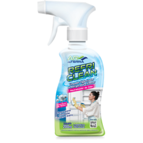 refriclean bcm REFRIGERAÇÃO  200ml