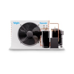 BCM REFRIGERAÇÃO ELGIN UNIDADE CONDENSADORA SLM02200ET051A