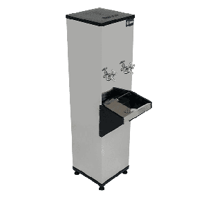 bebedouro 25litros bcm refrigeração