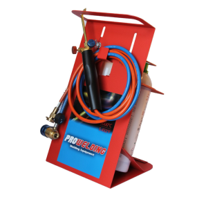 Maçarico Portátil Manual Mini PPU Prowelding Nevada - sem cilindros bcm refrigeracao