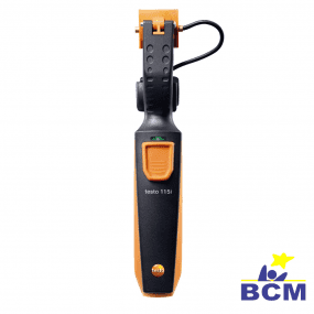 Testo 115i - Termômetro de pinça