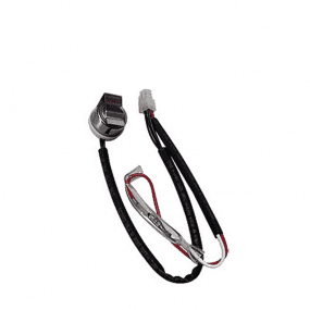 rede bimetalica elestrolux bcm refrigeração