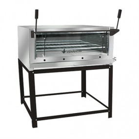 fogão profissional bcm refrigeração