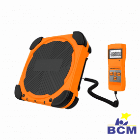 Balança Eletrônica Suryha BCM