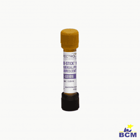 Contraste Spectroline 5 - Dose Única GS-101 1ml