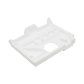 Capa Isolante Traseira de Refrigerador Brastemp W11431363 bcm refrigeração